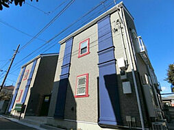 ハーミットクラブハウス久が原