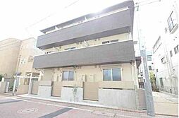 フォレストメゾン雪が谷