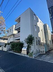 リヴィエール鶴見