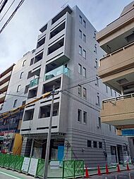 スタジオフラット鶴見中央