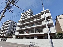 ライオンズマンション円山南