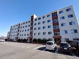 クリーンリバー山の手4