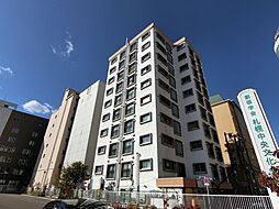 札幌ニュースカイマンション