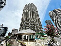 所沢スカイライズタワー