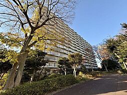 サンライトパストラル壱番街 D棟