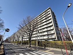 新松戸中央パークハウスA棟