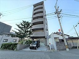 パッサージュ折尾駅前