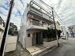 エミグラント下井草