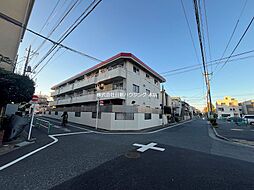 鷺宮兼六ハイム