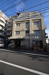 マンション沼袋