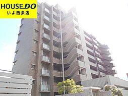 サーパス御殿前通り