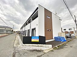 グランスタ馬場山Dコート