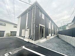 仮）市瀬2丁目新築アパート