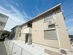 ソレールヴィラ・クレスト