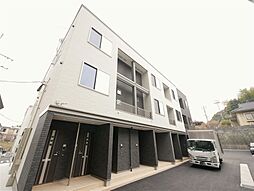 レジデンス　プリュII