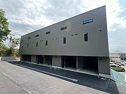 （仮称）岡垣旭台AP新築工事