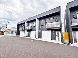 ギャラン中間　Ｄ棟