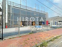 ロータス　スクエアＢ