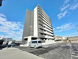 レジェンド直方二番館