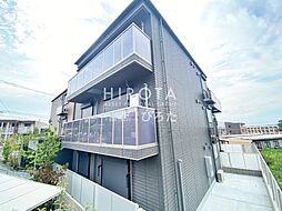 シャーメゾン西鳴水