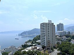 熱海サニーハイツ 中央棟