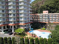 紅葉ヶ丘ガーデンハイツA棟