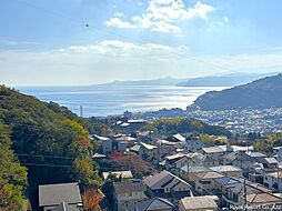 バーズアイビュー湯河原