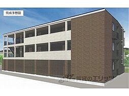 リルーム　東近江