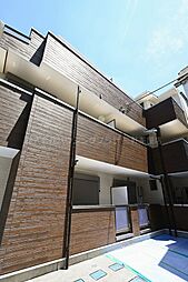 セブンヒルズ三軒茶屋