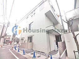 Maison Double Vinght