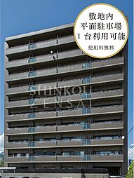 サーパス三輪弐番館