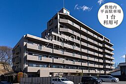 サーパス上田天神