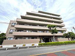 東急クリエール川口戸塚