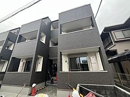 ジーメゾン見沼大和田フィエルテ