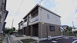 Ａｌｉｖｉｏ　Ａ棟