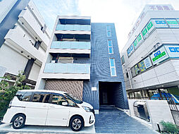 ＰＯＬＡＲＩＳ新都心