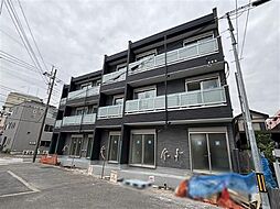 リブリ・ダイワクレストII