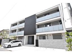 ブロッサムテラス　堀の内