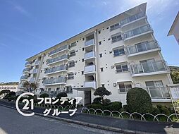 横尾1団地66号棟 マンション 66号棟