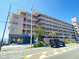 ライオンズマンション舞子