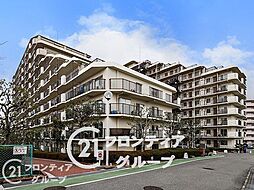 ネオコーポ明舞壱番館 マンション