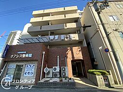 パークサイド明石