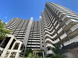 グレーシィ須磨アルテピア3番街 2期棟