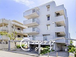 朝日プラザ西舞子 マンション