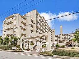 グリーンハイツ清水が丘1号棟