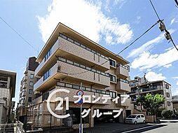 ライオンズマンション西明石第二 マンション