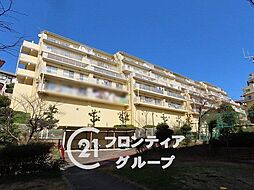プリオーレ美山台一番館 マンション
