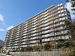 サンシティ朝霧