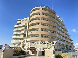 プレステージ明石魚住アルカンシェル マンション