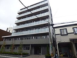 アルファコート西川口22